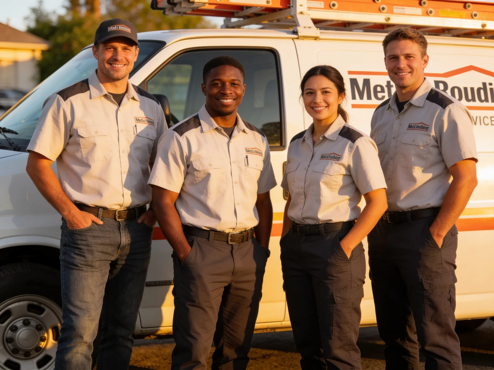 Metal Roof Installation company in Montross, VA