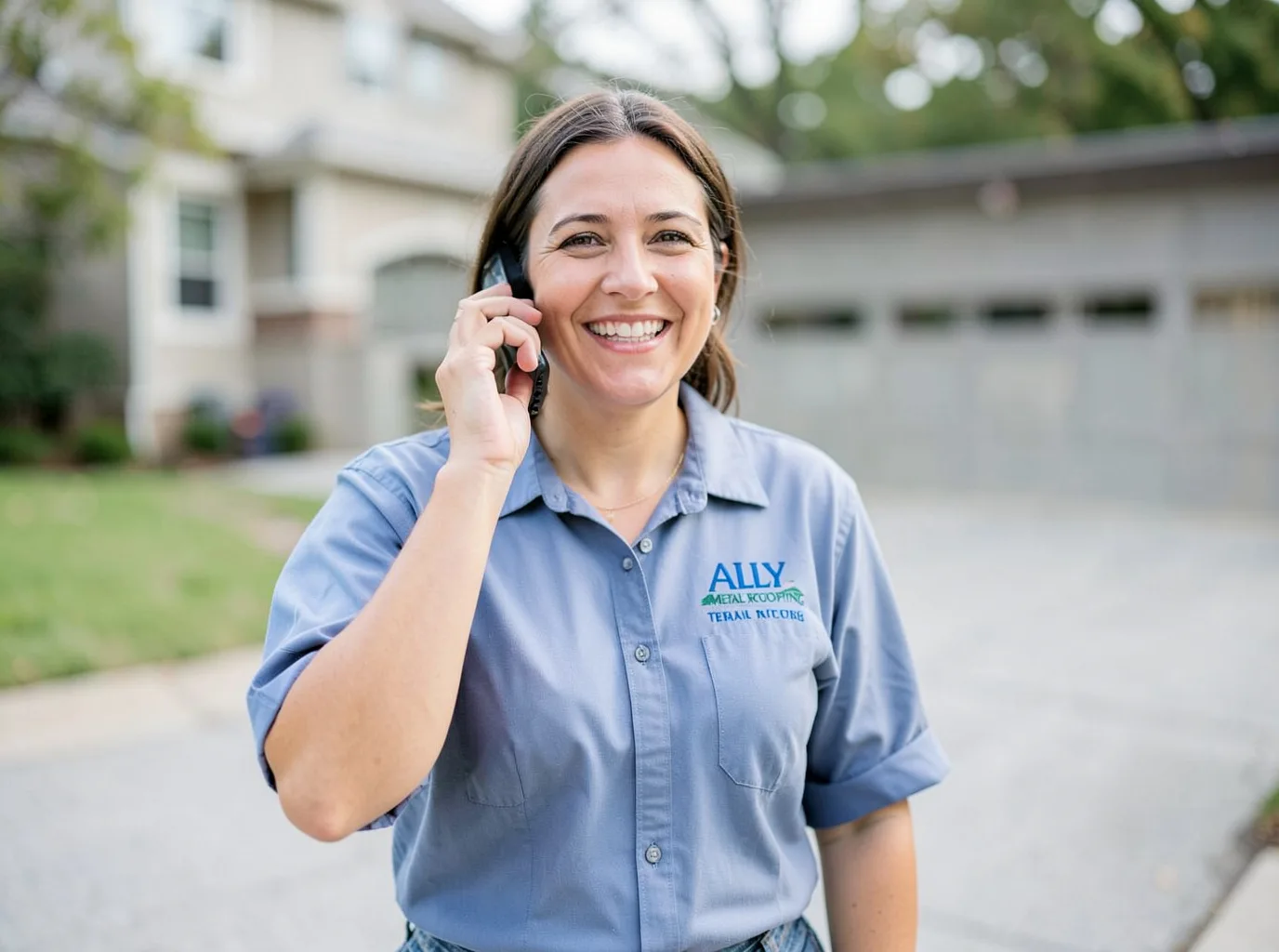 Metal Roof Installation Montross, VA FAQs